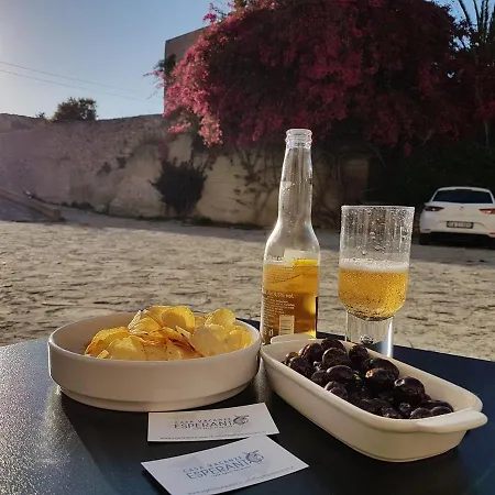 Esperanto Vacanze *