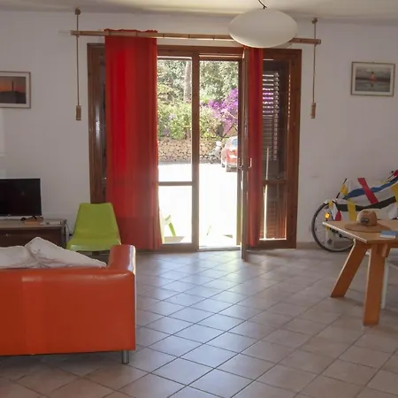 Esperanto Vacanze Holiday home Favignana