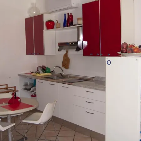 Esperanto Vacanze * Favignana