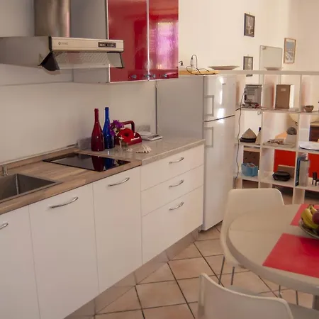 Holiday home Esperanto Vacanze *