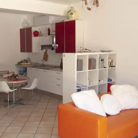 Esperanto Vacanze Holiday home *