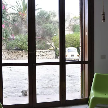 Esperanto Vacanze Semesterbostad