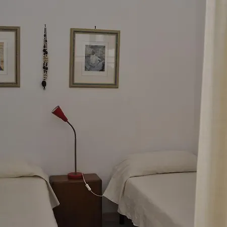 Esperanto Vacanze Favignana