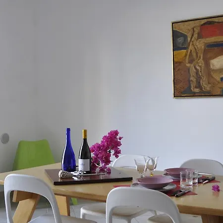 Holiday home Esperanto Vacanze