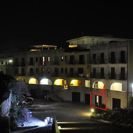 Esperanto Vacanze Semesterbostad *