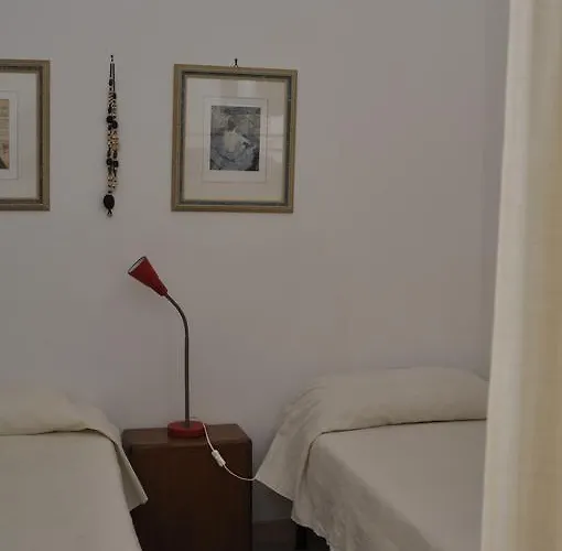 Esperanto Vacanze Φαβινιάνα